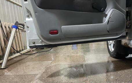 Skoda Octavia IV, 2002 год, 310 000 рублей, 13 фотография