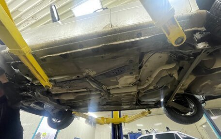 Skoda Octavia IV, 2002 год, 310 000 рублей, 22 фотография