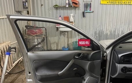 Skoda Octavia IV, 2002 год, 310 000 рублей, 12 фотография