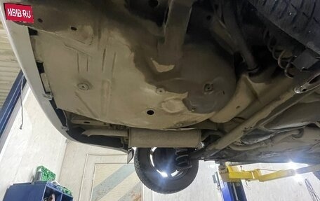 Skoda Octavia IV, 2002 год, 310 000 рублей, 21 фотография