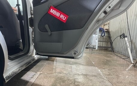 Skoda Octavia IV, 2002 год, 310 000 рублей, 11 фотография