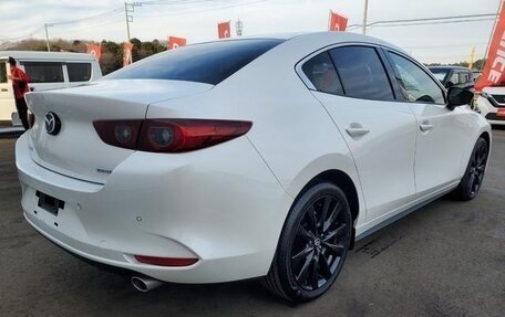 Mazda 3, 2021 год, 1 490 000 рублей, 4 фотография