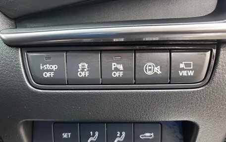 Mazda 3, 2021 год, 1 490 000 рублей, 9 фотография