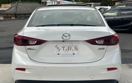 Mazda Axela, 2019 год, 1 210 000 рублей, 6 фотография