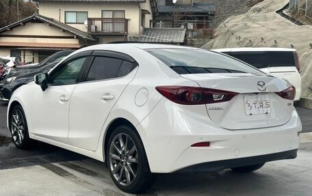 Mazda Axela, 2019 год, 1 210 000 рублей, 7 фотография