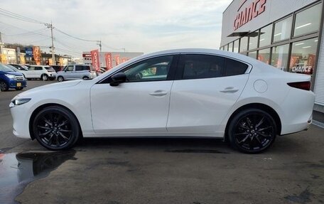 Mazda 3, 2021 год, 1 490 000 рублей, 6 фотография