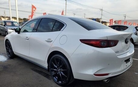 Mazda 3, 2021 год, 1 490 000 рублей, 5 фотография