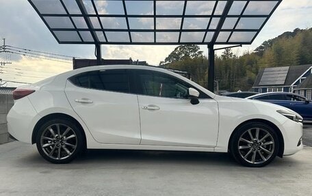 Mazda Axela, 2019 год, 1 210 000 рублей, 5 фотография