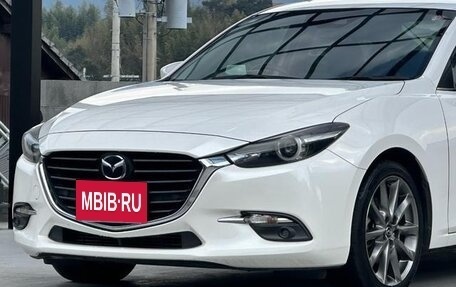 Mazda Axela, 2019 год, 1 210 000 рублей, 3 фотография