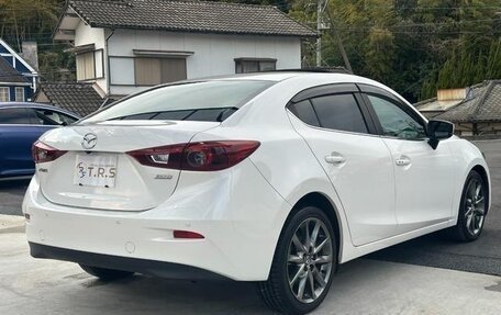 Mazda Axela, 2019 год, 1 210 000 рублей, 8 фотография