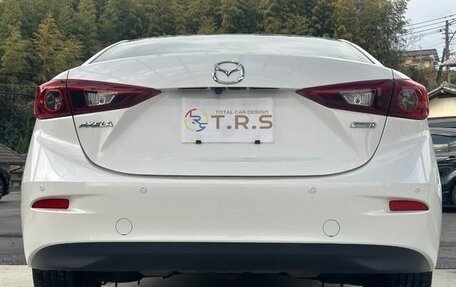 Mazda Axela, 2019 год, 1 210 000 рублей, 9 фотография