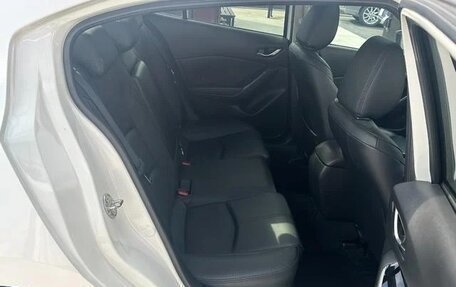 Mazda Axela, 2019 год, 1 210 000 рублей, 11 фотография