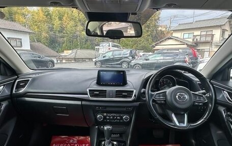 Mazda Axela, 2019 год, 1 210 000 рублей, 14 фотография