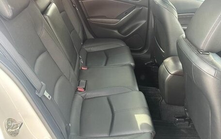 Mazda Axela, 2019 год, 1 210 000 рублей, 12 фотография