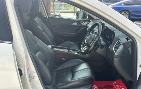 Mazda Axela, 2019 год, 1 210 000 рублей, 16 фотография