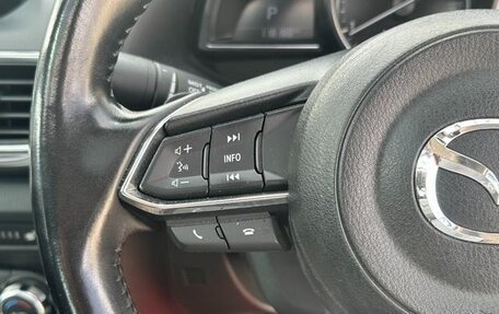 Mazda Axela, 2019 год, 1 210 000 рублей, 21 фотография