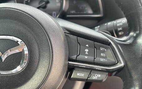 Mazda Axela, 2019 год, 1 210 000 рублей, 22 фотография