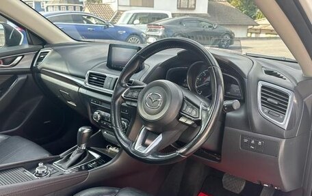 Mazda Axela, 2019 год, 1 210 000 рублей, 17 фотография