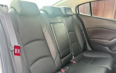 Mazda Axela, 2019 год, 1 210 000 рублей, 13 фотография