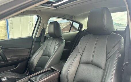 Mazda Axela, 2019 год, 1 210 000 рублей, 24 фотография