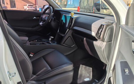 Hyundai ix35, 2021 год, 1 350 555 рублей, 9 фотография