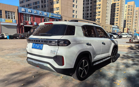 Hyundai ix35, 2021 год, 1 350 555 рублей, 6 фотография