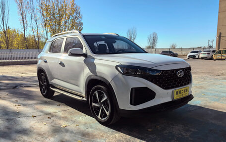 Hyundai ix35, 2021 год, 1 350 555 рублей, 3 фотография