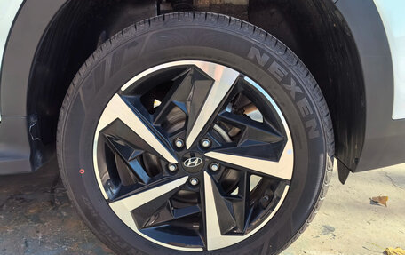 Hyundai ix35, 2021 год, 1 350 555 рублей, 7 фотография