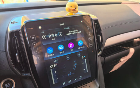 Hyundai ix35, 2021 год, 1 350 555 рублей, 10 фотография