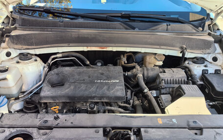 Hyundai ix35, 2021 год, 1 350 555 рублей, 8 фотография