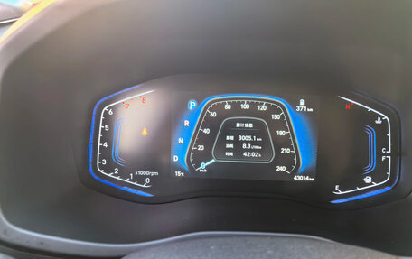 Hyundai ix35, 2021 год, 1 350 555 рублей, 13 фотография