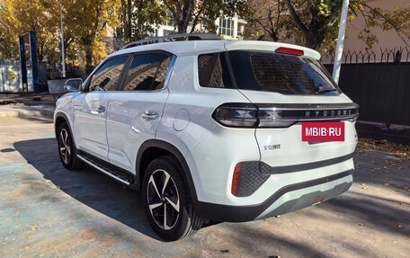 Hyundai ix35, 2021 год, 1 350 555 рублей, 4 фотография