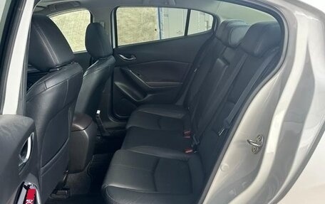 Mazda Axela, 2019 год, 1 210 000 рублей, 25 фотография