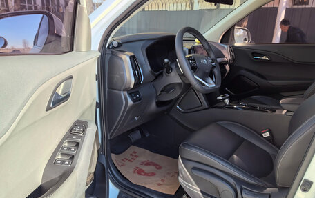 Hyundai ix35, 2021 год, 1 350 555 рублей, 15 фотография