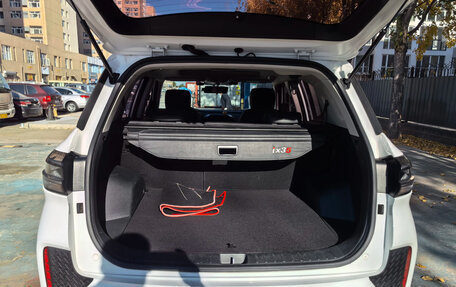 Hyundai ix35, 2021 год, 1 350 555 рублей, 17 фотография