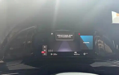 Volkswagen Golf VIII, 2021 год, 1 347 000 рублей, 8 фотография