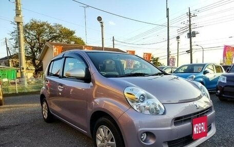 Toyota Passo III, 2012 год, 609 000 рублей, 1 фотография