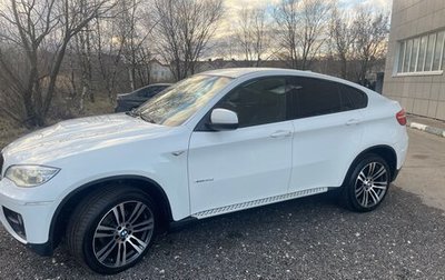 BMW X6, 2014 год, 2 550 000 рублей, 1 фотография
