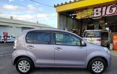 Toyota Passo III, 2012 год, 609 000 рублей, 3 фотография