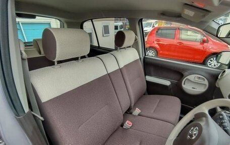 Toyota Passo III, 2012 год, 609 000 рублей, 9 фотография