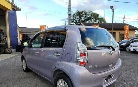 Toyota Passo III, 2012 год, 609 000 рублей, 5 фотография