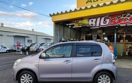 Toyota Passo III, 2012 год, 609 000 рублей, 4 фотография