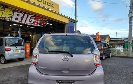 Toyota Passo III, 2012 год, 609 000 рублей, 6 фотография