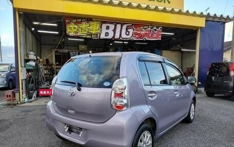 Toyota Passo III, 2012 год, 609 000 рублей, 7 фотография