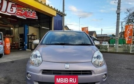 Toyota Passo III, 2012 год, 609 000 рублей, 2 фотография