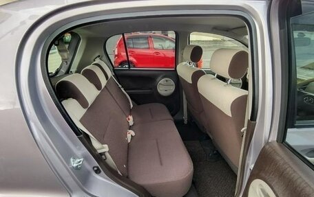 Toyota Passo III, 2012 год, 609 000 рублей, 22 фотография