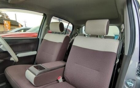 Toyota Passo III, 2012 год, 609 000 рублей, 16 фотография