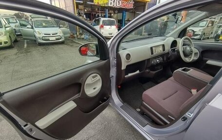 Toyota Passo III, 2012 год, 609 000 рублей, 14 фотография