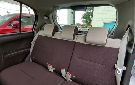 Toyota Passo III, 2012 год, 609 000 рублей, 21 фотография