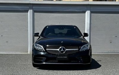 Mercedes-Benz C-Класс, 2019 год, 1 500 000 рублей, 1 фотография